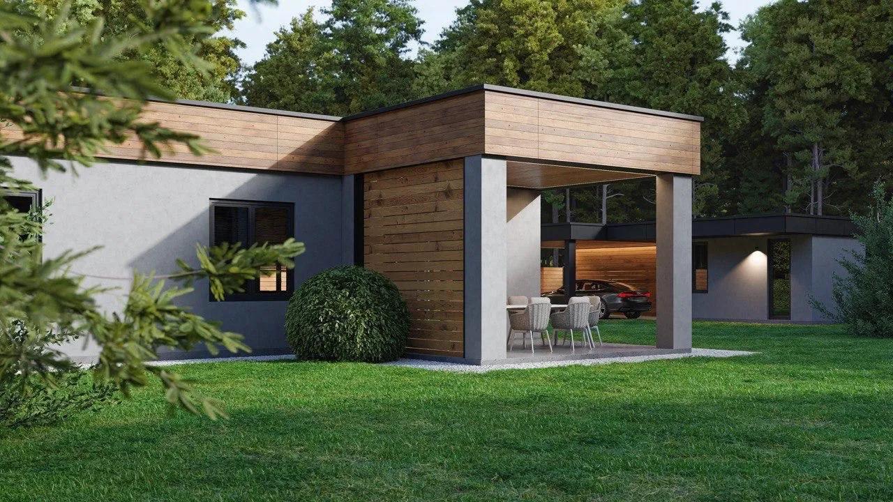 Визуализация