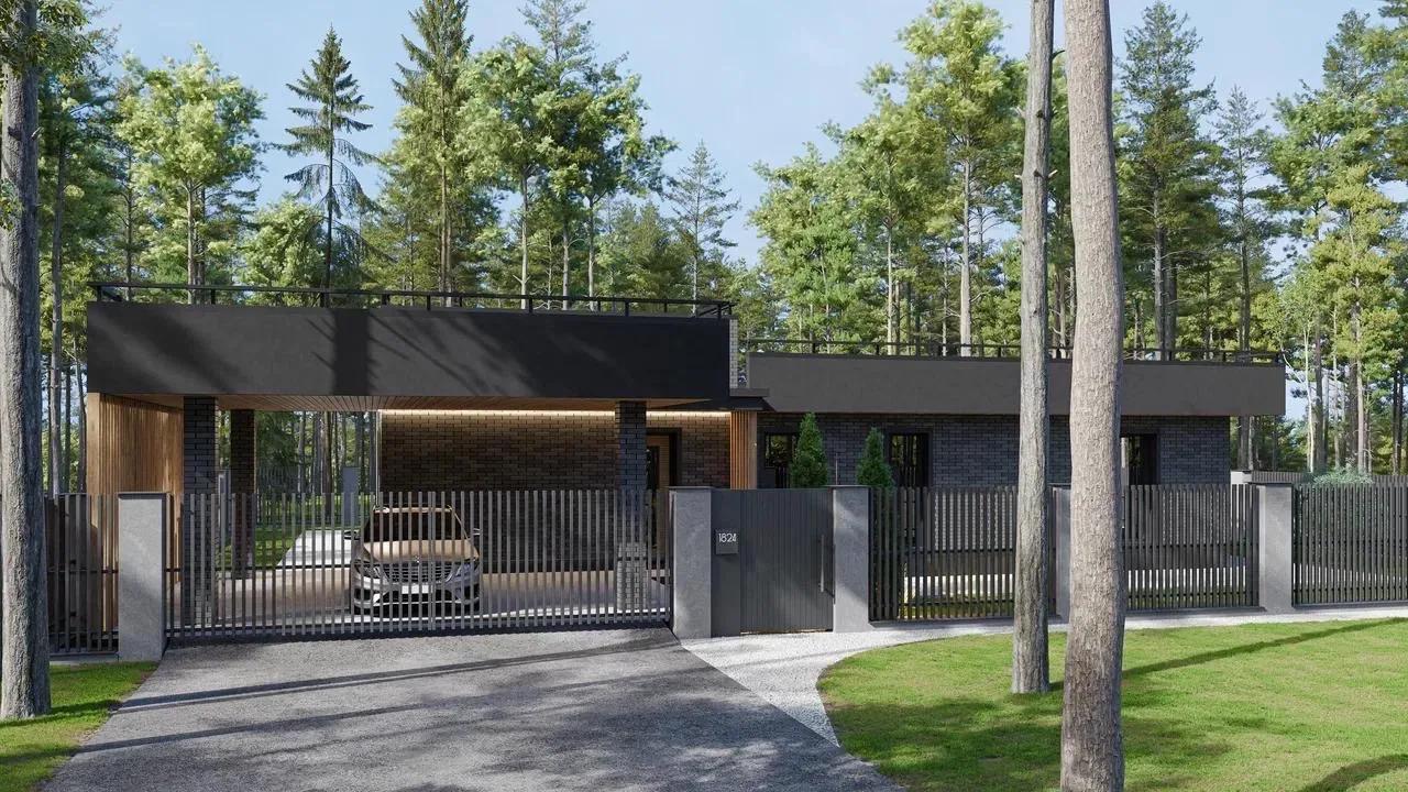 Визуализация