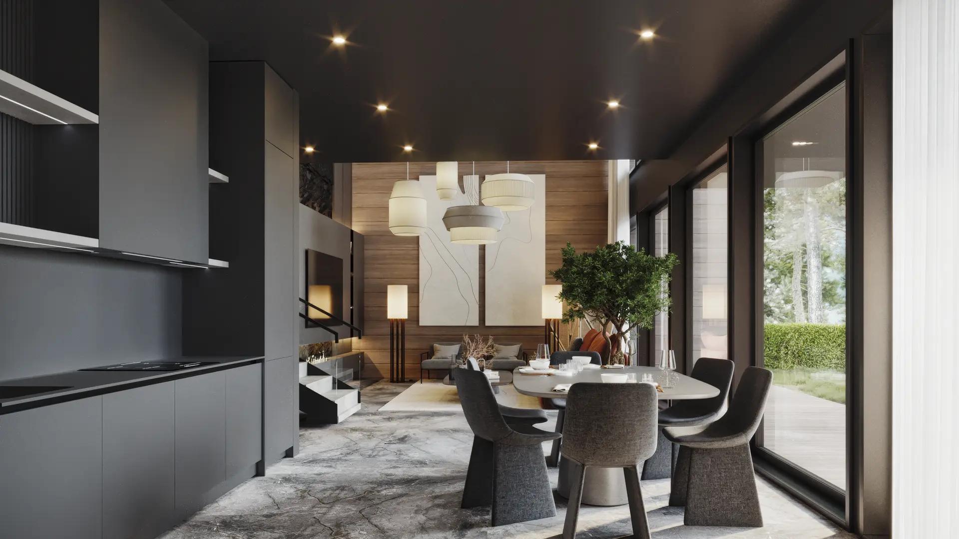 Визуализация