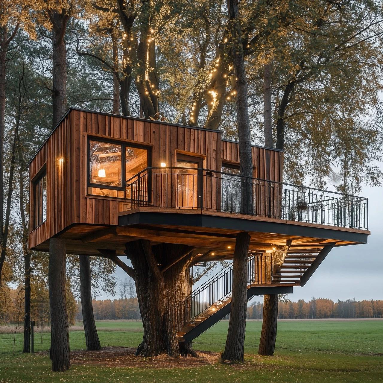 house 1