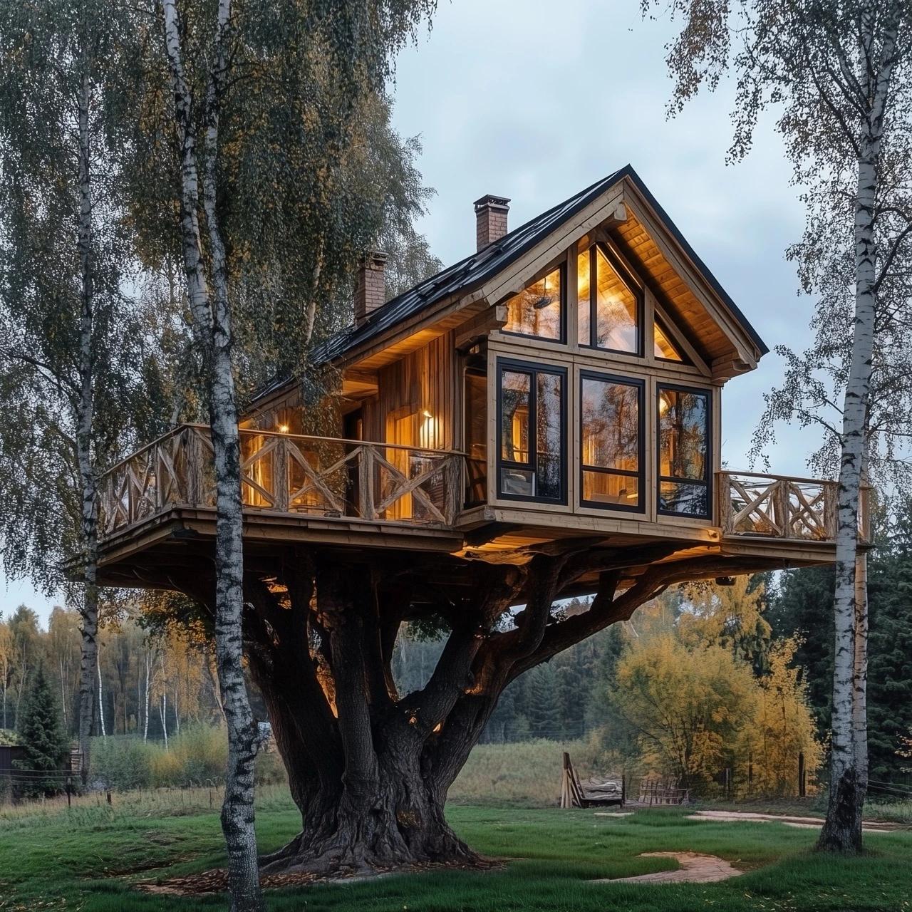 house 2